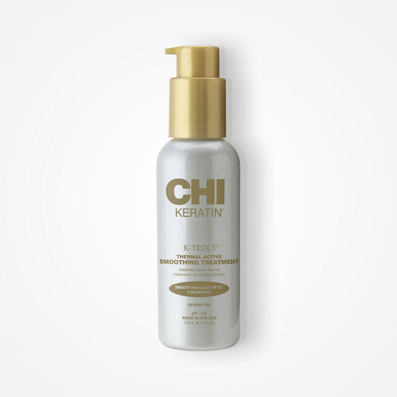 Keratin K-Trix 5 Smoothing Treatment, , large image number null